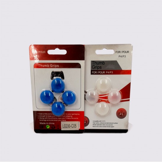 Thumb Grips Joystick