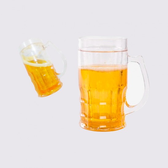 Taza Cerveza 350ml