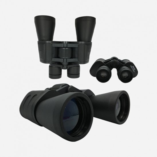 Binocular 20X50