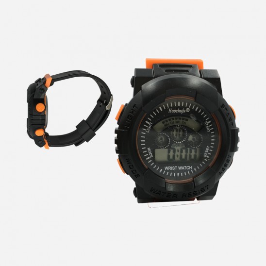 Reloj De Mano Hzf311