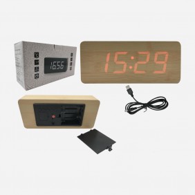 Reloj Inteligente / Smart Watch D20 - Eco Tech El Salvador