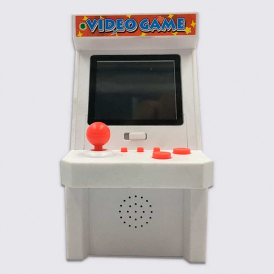 Mini Arcade