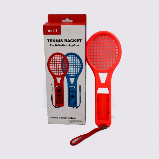 Raqueta Tennis Switch