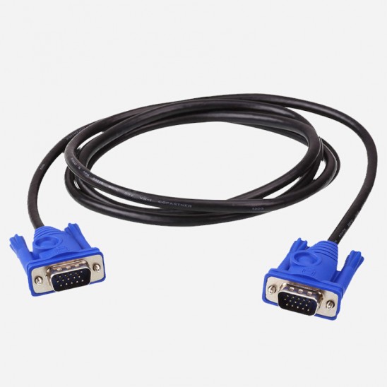 Cable VGA 3M