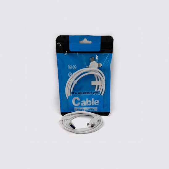 Cable 3En1