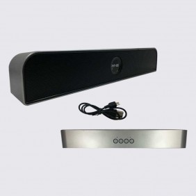 Adaptador USB Inalámbrico Con Antena - Globatec SRL