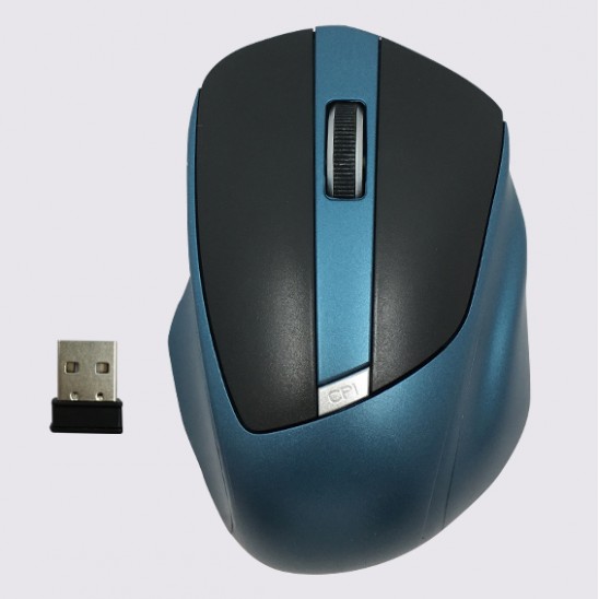 Mouse Inalámbrico 107