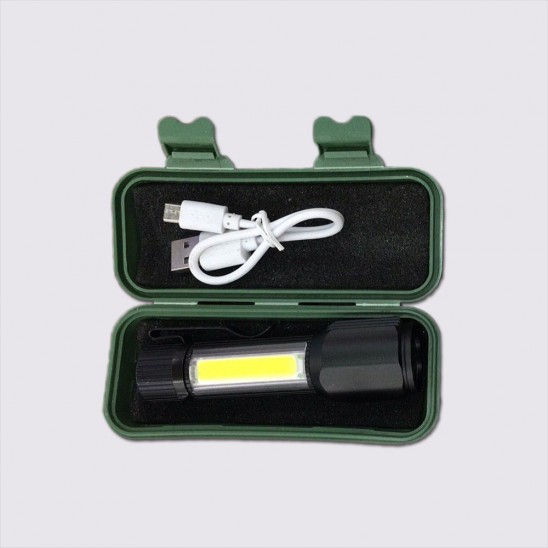 Lampara LED USB 502