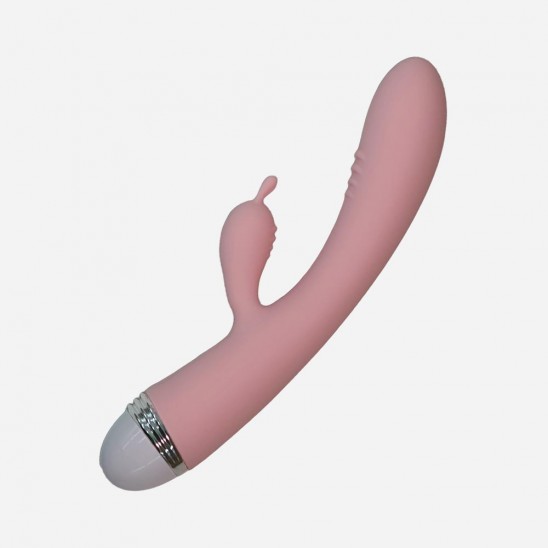 Lilo Vibrador Recargable 8.2 Pulgadas