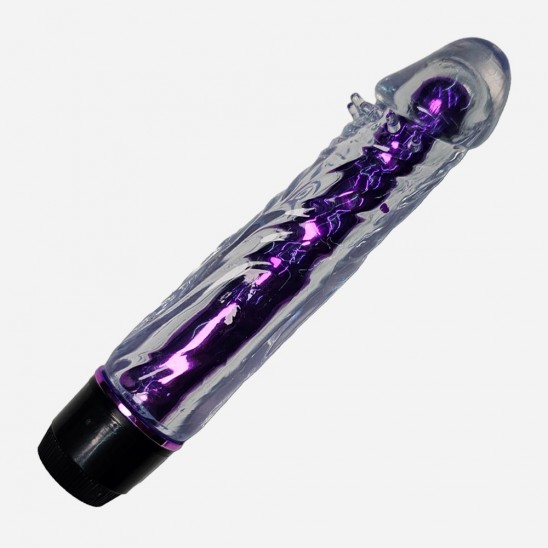 Vibrador Bala Con Funda