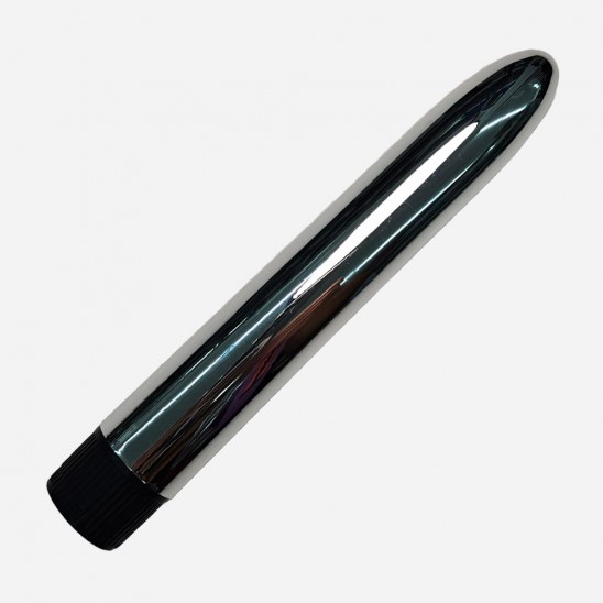 Vibrador Bala 15cm