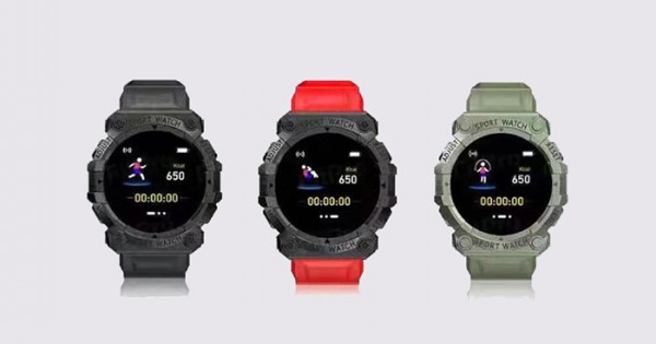 Set Banda Silicon Y Protector Reloj Inteligente / Smart Watch 40mm - Eco  Tech El Salvador