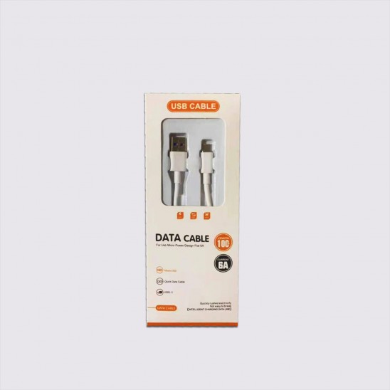 Cable Tipo C