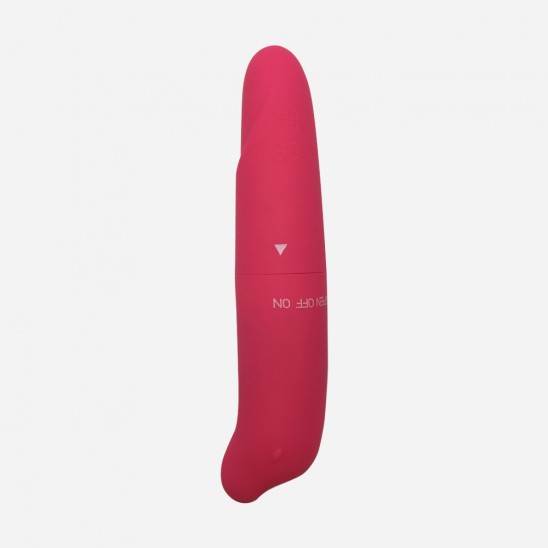 Vibrador Delfin 12cm