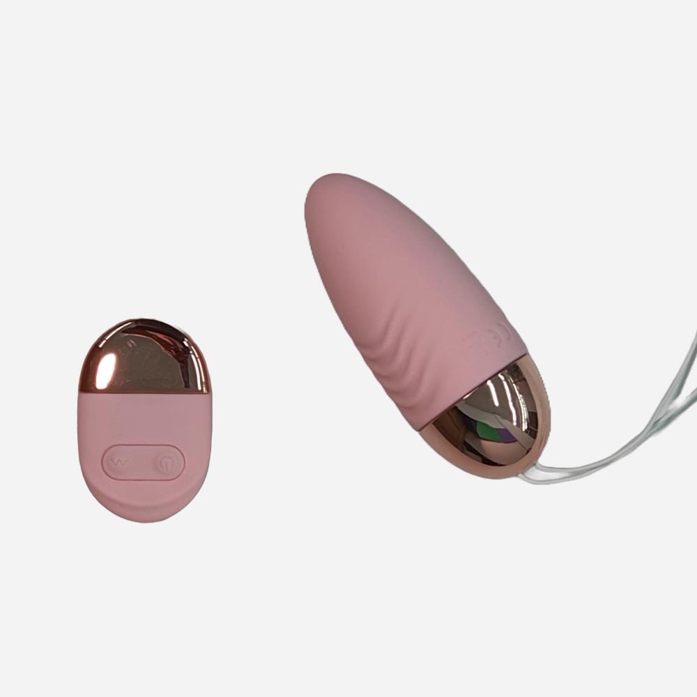 Vibrador con Control - Eco Tech El Salvador