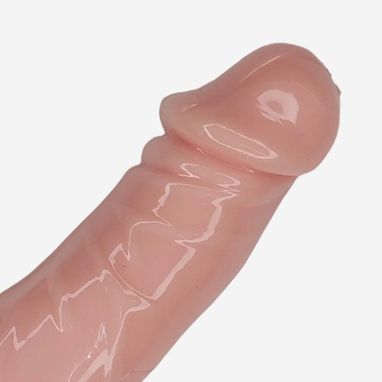 Dildo Vibrador 9 Pulgadas