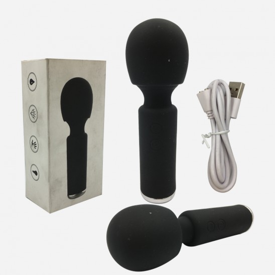 Vibrador discount para espalda