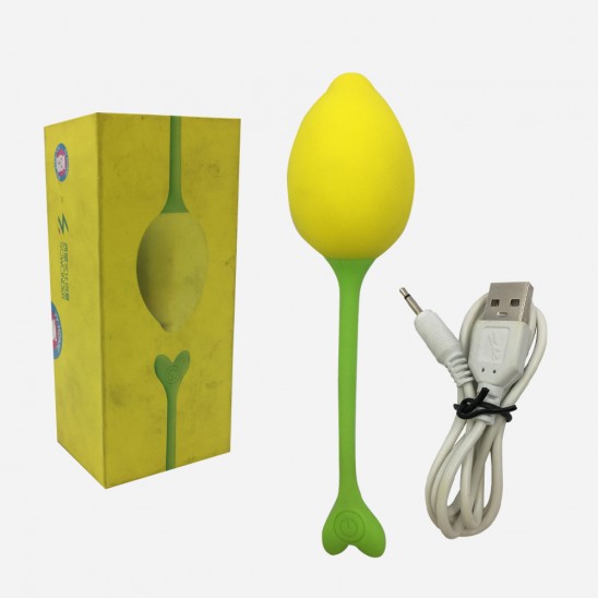 Vibrador Limon APP