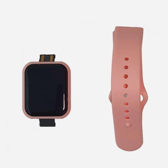 Reloj Inteligente / Smartwatch Colorido