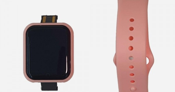 Reloj Inteligente / Smart Watch Z6 - Eco Tech El Salvador