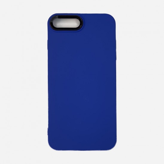 Cover Silicon iPhone