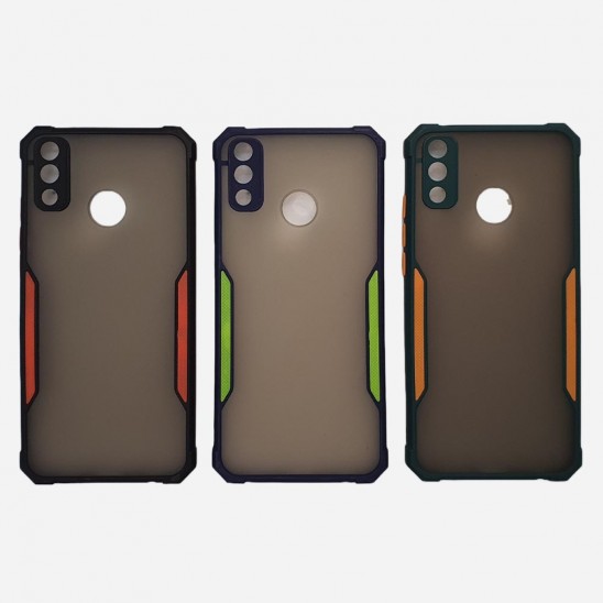 Cover Nevado Huawei Y9 2019