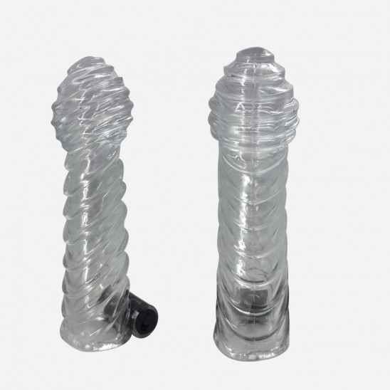 Funda Vibrador