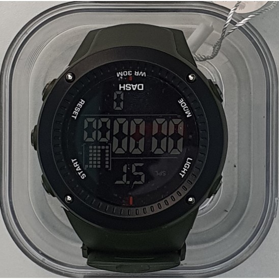 Reloj De Mano Digital DH8387