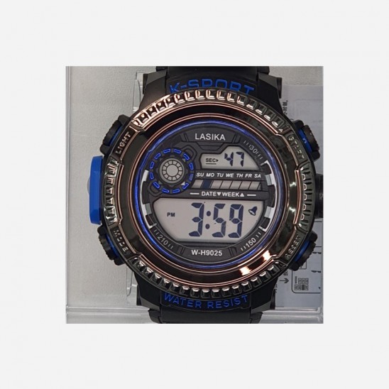 Reloj De Mano Digital H9025