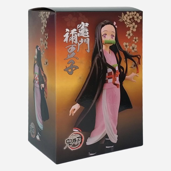 Figura Demon Slayer Nezuko Kamado