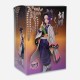 Figura Demon Slayer Shinobu Kocho Pilar Insecto 15cm