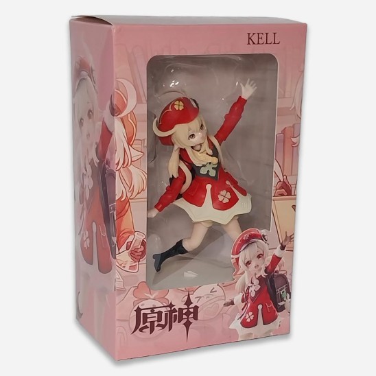 Figura Genshin Impact Klee