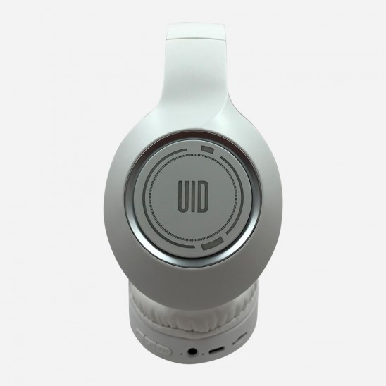 Audifono Diadema TWS RGB UID-15