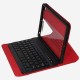 Cover Tablet Teclado iPad Mini 4/5 7.9 Pulgadas