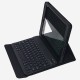 Cover Tablet Teclado iPad 10.2 Pulgadas