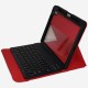 Cover Tablet Teclado iPad 10.9 Pulgadas 2022