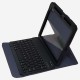 Cover Tablet Teclado iPad 10.9 Pulgadas 2022