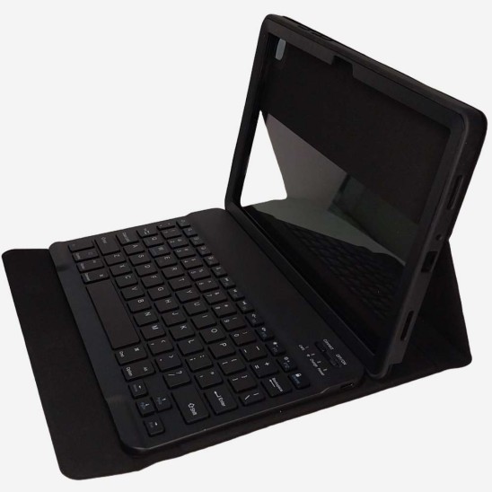 Cover Tablet Teclado Samsung Tab A7 10.4 Pulgadas