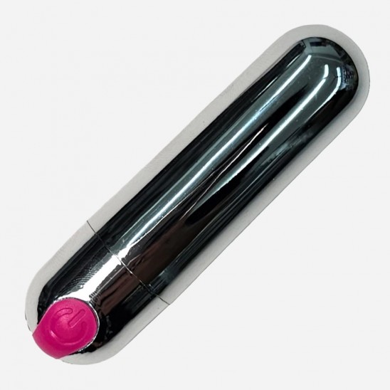 Vibrador Mini Portatil 7.7cm USB