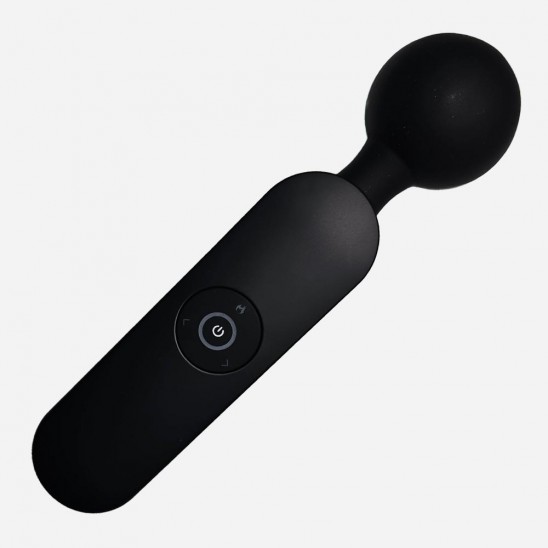 Vibrador Microfono Bola Pantalla