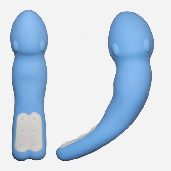 Vibrador Pulpo APP