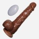 Juguete Vibrador 19.5cm