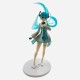 Figura Vocaloid Hatsune Miku 17cm