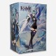 Figura Genshin Impact Eula 18cm