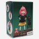 Figura Spy X Family Anya 17cm Cara Cambiable