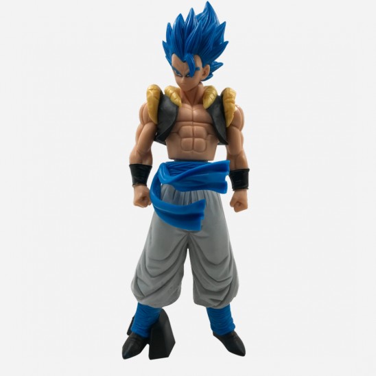 Figura DragonBall Gogeta Blue 31cm