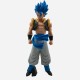 Figura DragonBall Gogeta Blue 31cm