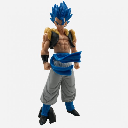 Figura DragonBall Gogeta Blue 31cm