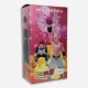 Figura DragonBall Kid Buu 25cm