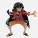 Figura One PIece Luffy 17.5cm